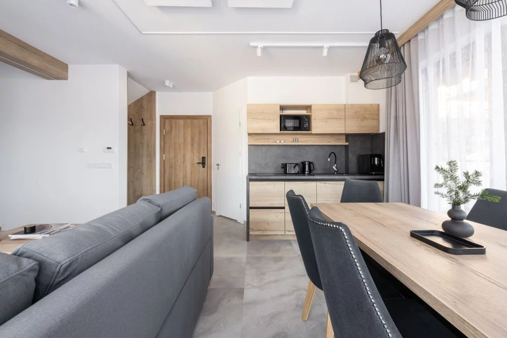 Krokusowa Dolina Apartament nr 5