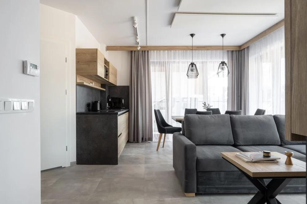 Krokusowa Dolina Apartament nr 5