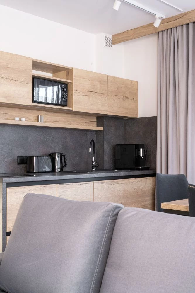 Krokusowa Dolina Apartament nr 5