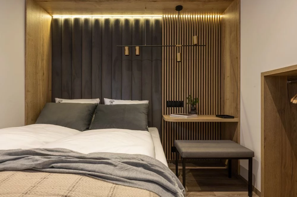 Krokusowa Dolina Apartament nr 5