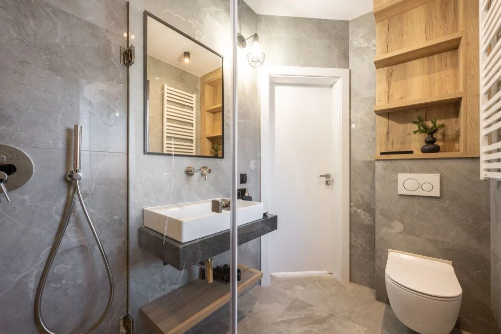 Krokusowa Dolina Apartament nr 5