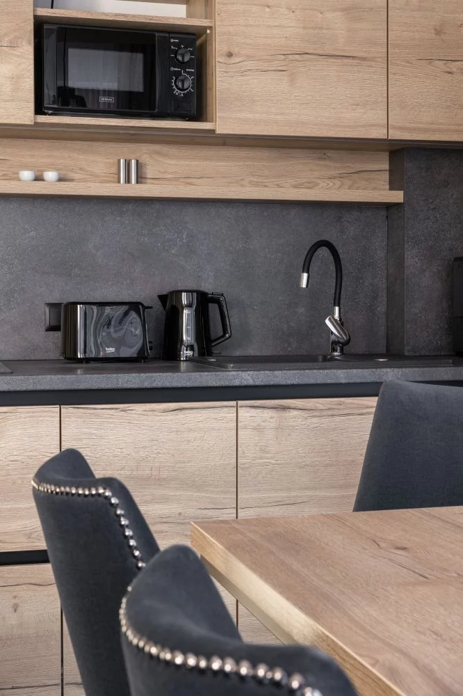 Krokusowa Dolina Apartament nr 5