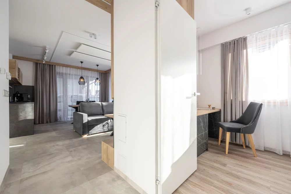 Krokusowa Dolina Apartament nr 5