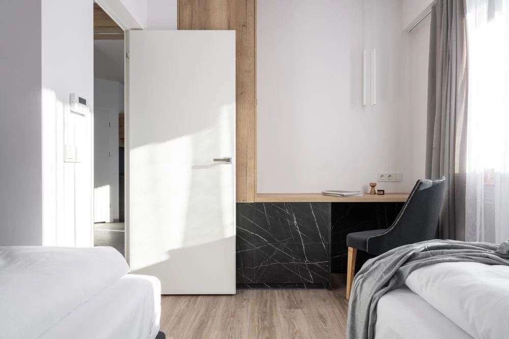 Krokusowa Dolina Apartament nr 5