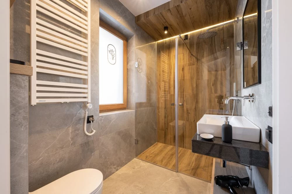 Krokusowa Dolina Apartament nr 5