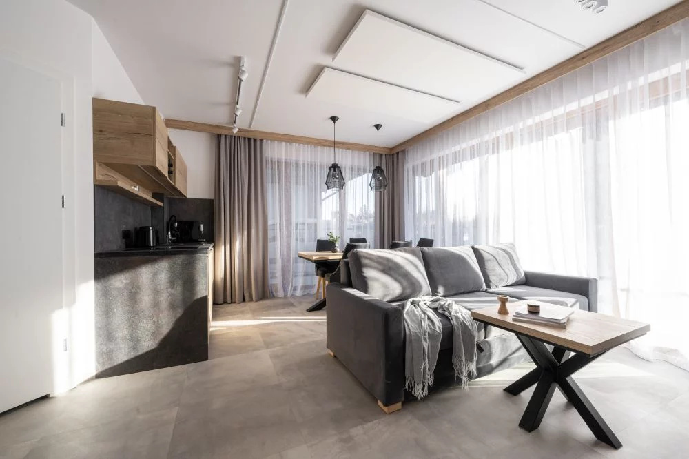 Krokusowa Dolina Apartament nr 5