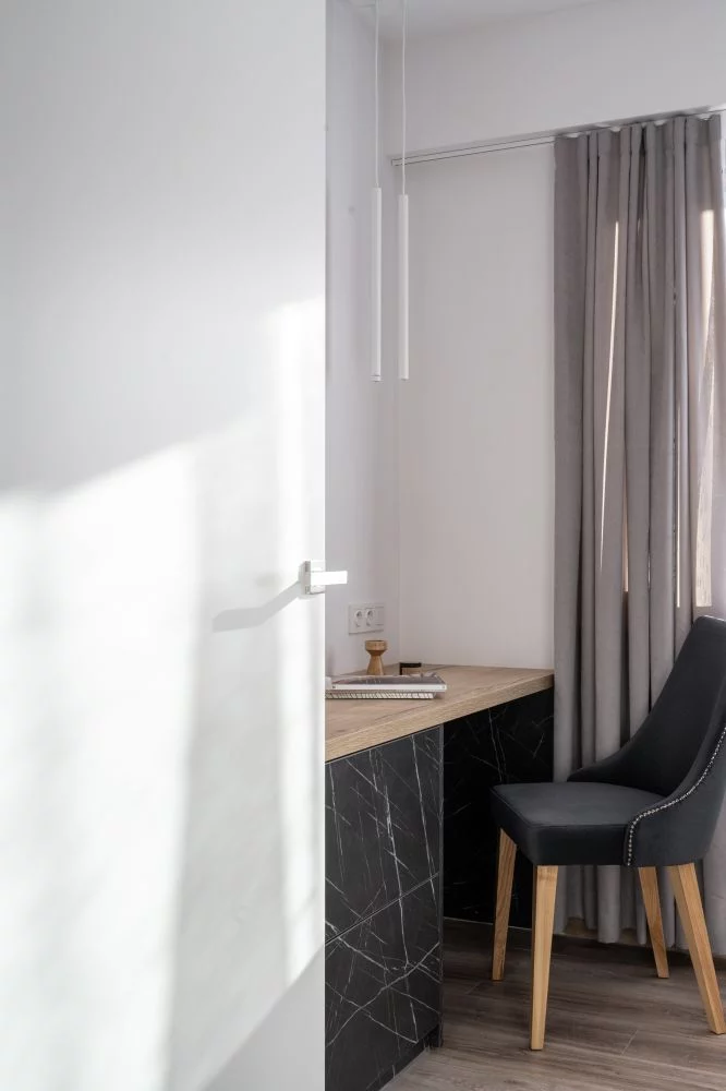 Krokusowa Dolina Apartament nr 5