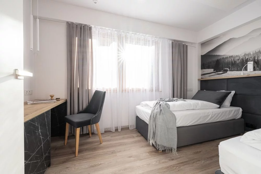 Krokusowa Dolina Apartament nr 5