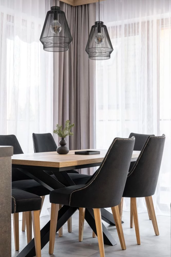 Krokusowa Dolina Apartament nr 5