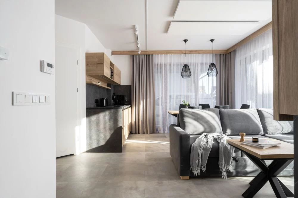 Krokusowa Dolina Apartament nr 5