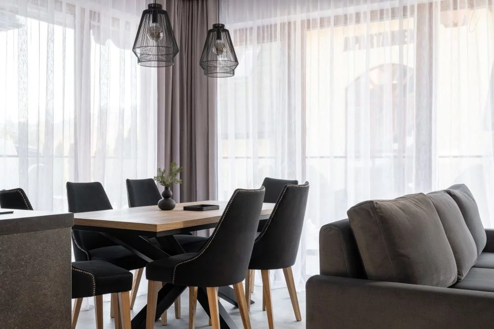 Krokusowa Dolina Apartament nr 5