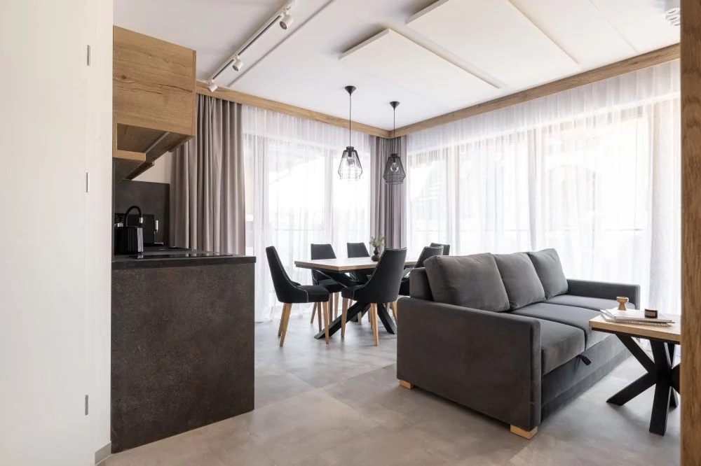 Krokusowa Dolina Apartament nr 5