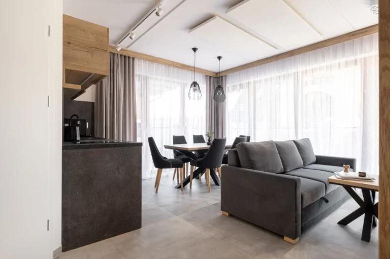 Krokusowa Dolina Apartament nr 5