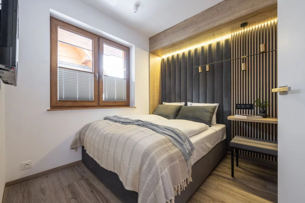 Krokusowa Dolina Apartament nr 5