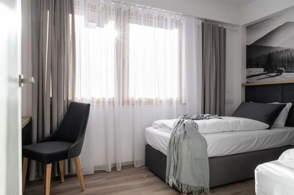 Krokusowa Dolina Apartament nr 5