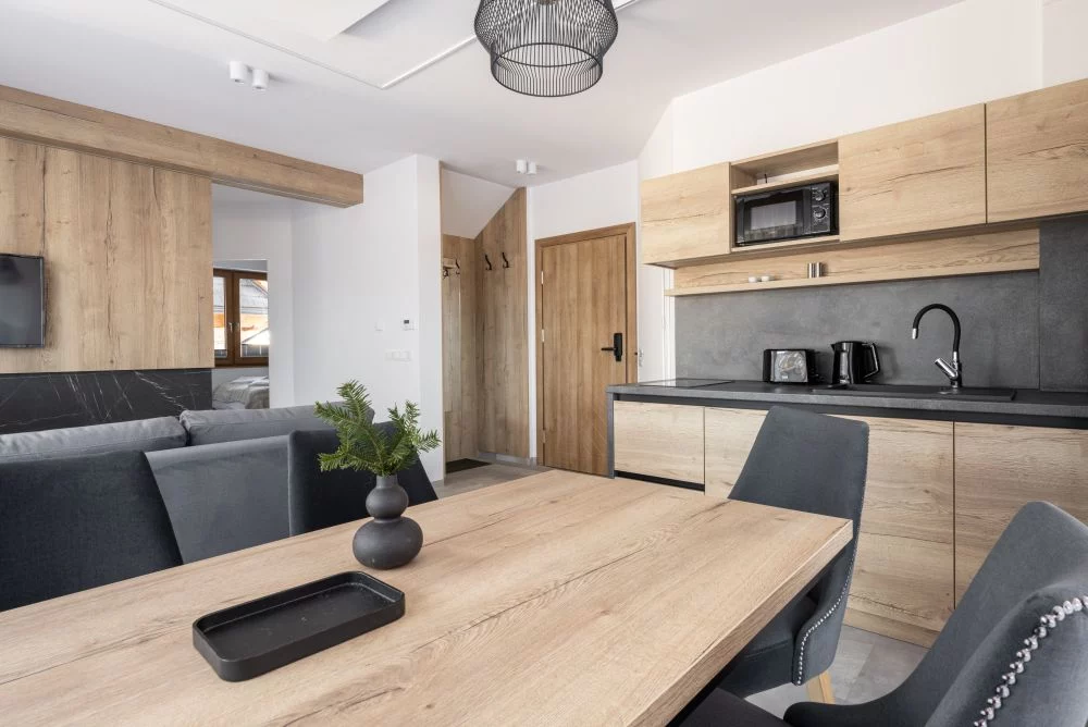 Krokusowa Dolina Apartament nr 5