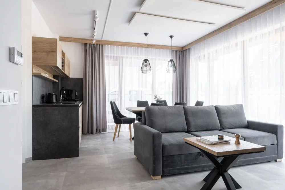 Krokusowa Dolina Apartament nr 5