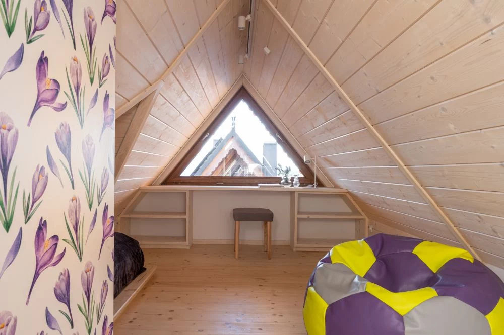 Krokusowa Dolina Apartament nr 6