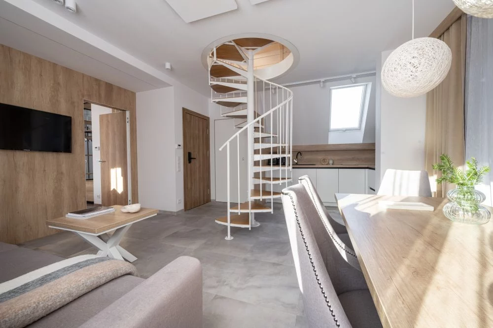 Krokusowa Dolina Apartament nr 6