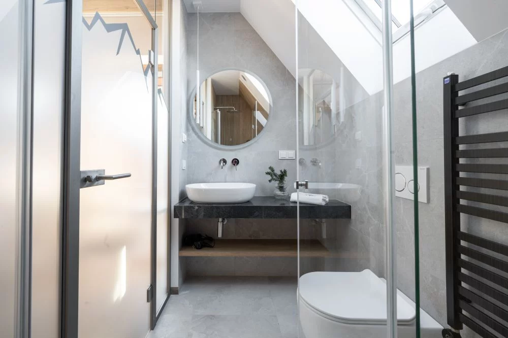 Krokusowa Dolina Apartament nr 6