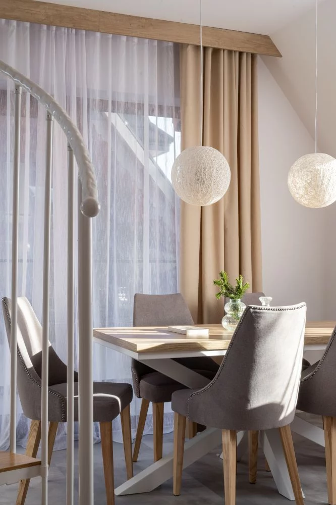 Krokusowa Dolina Apartament nr 6