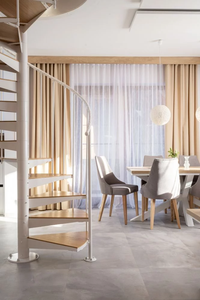 Krokusowa Dolina Apartament nr 6