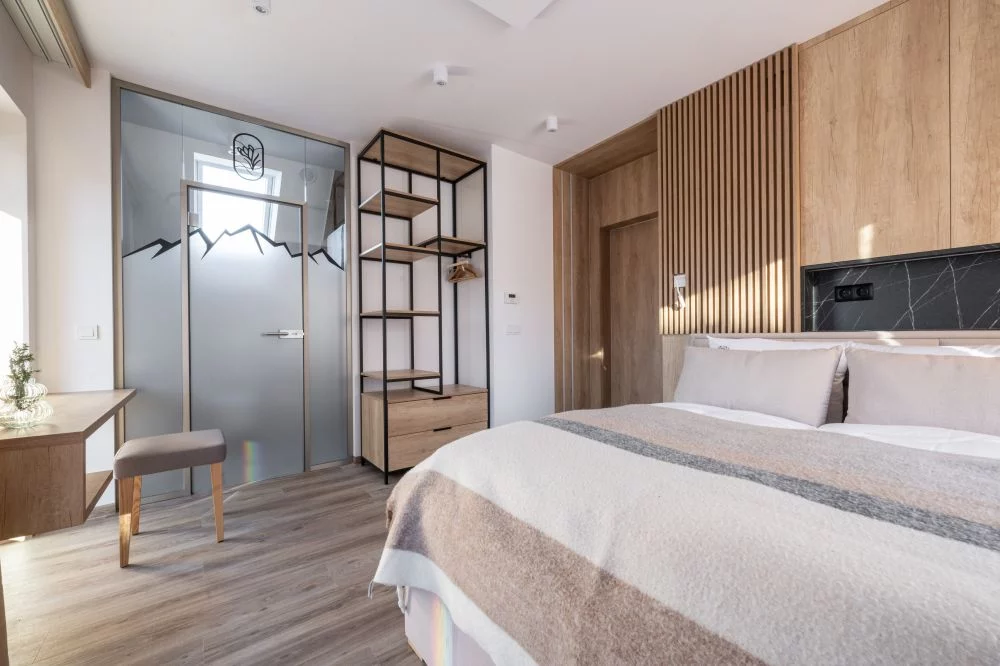 Krokusowa Dolina Apartament nr 6