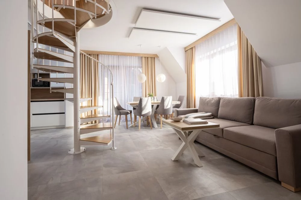 Krokusowa Dolina Apartament nr 6