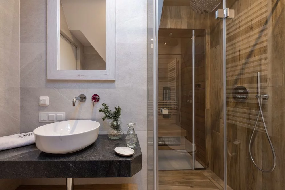 Krokusowa Dolina Apartament nr 6