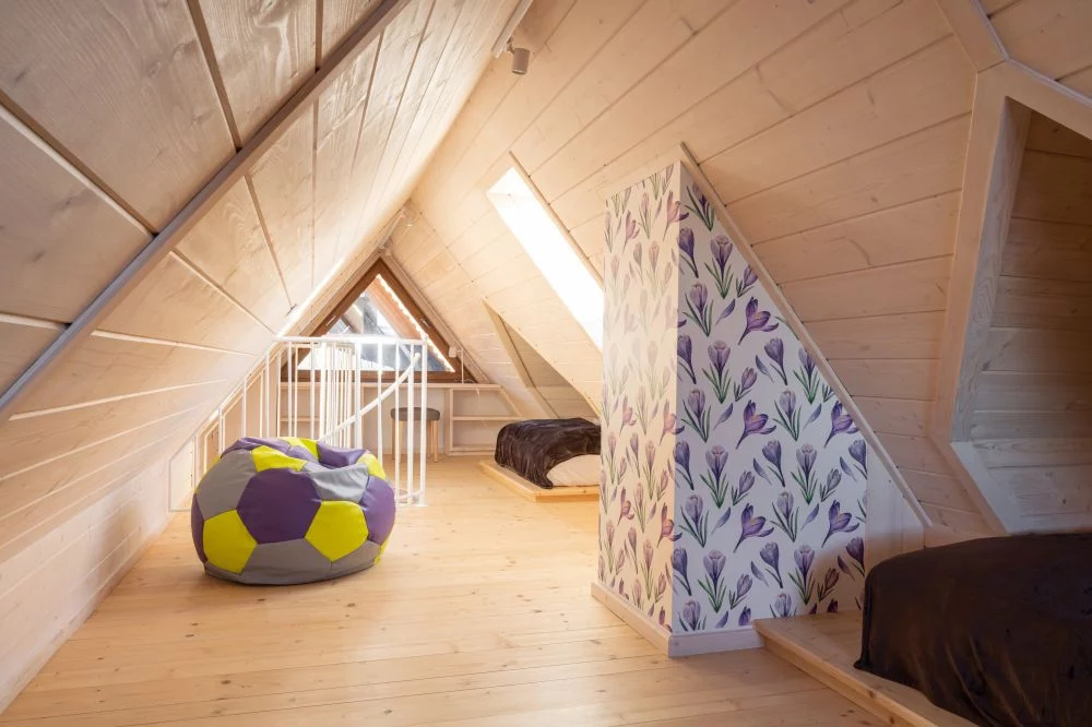 Krokusowa Dolina Apartament nr 6