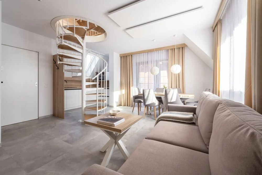 Krokusowa Dolina Apartament nr 6