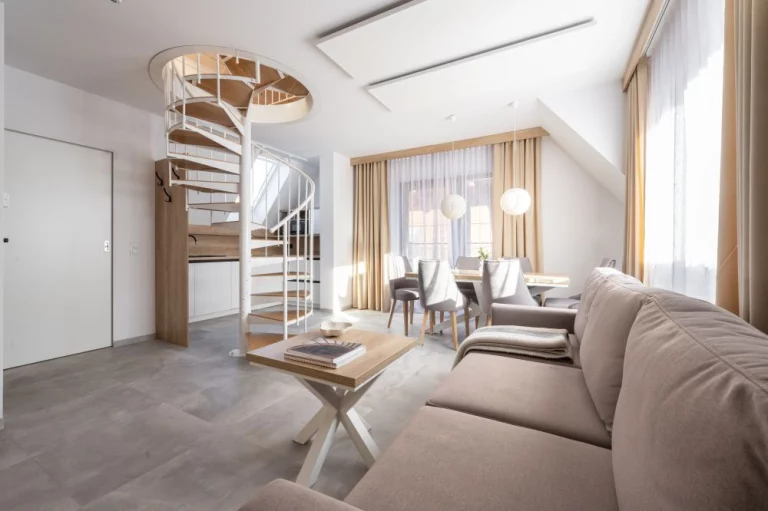 Krokusowa Dolina Apartament nr 6