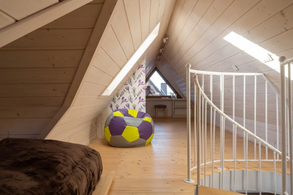 Krokusowa Dolina Apartament nr 6