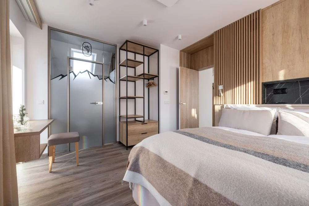 Krokusowa Dolina Apartament nr 6