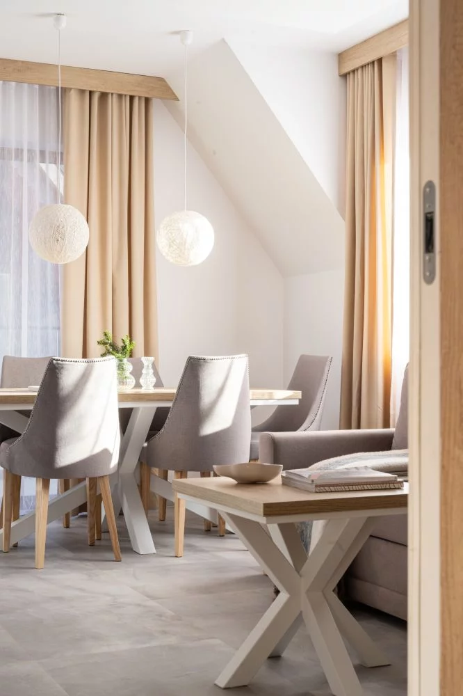 Krokusowa Dolina Apartament nr 6