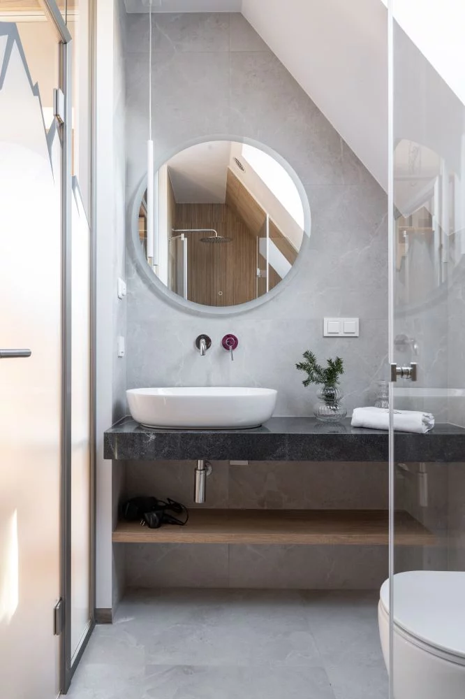 Krokusowa Dolina Apartament nr 6