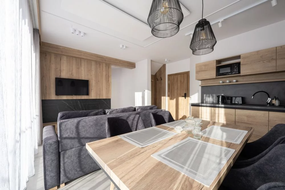 Krokusowa Dolina Apartament nr 7