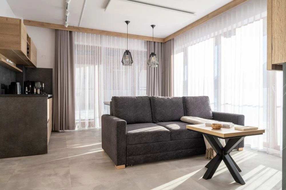 Krokusowa Dolina Apartament nr 7