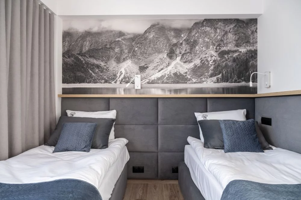 Krokusowa Dolina Apartament nr 7