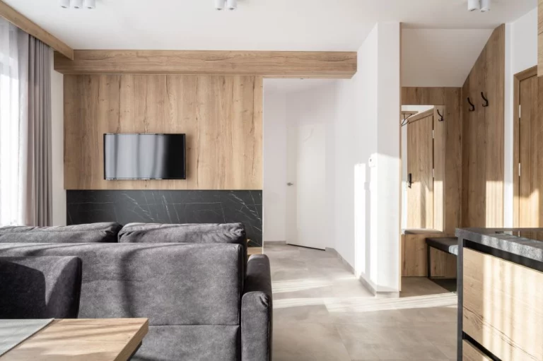 Krokusowa Dolina Apartament nr 7