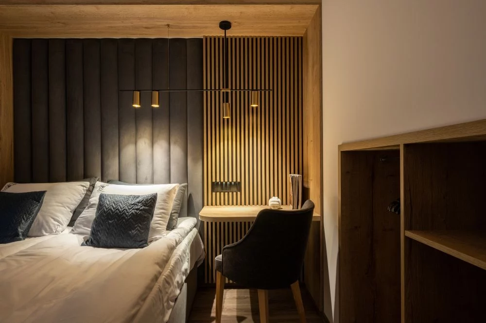 Krokusowa Dolina Apartament nr 7