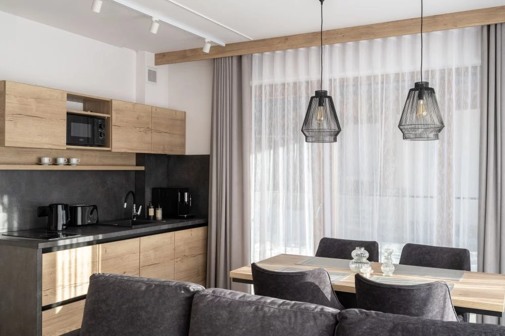 Krokusowa Dolina Apartament nr 7