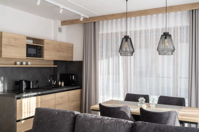 Krokusowa Dolina Apartament nr 7