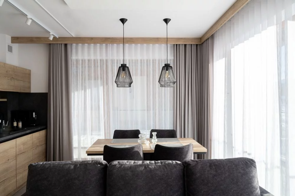 Krokusowa Dolina Apartament nr 7