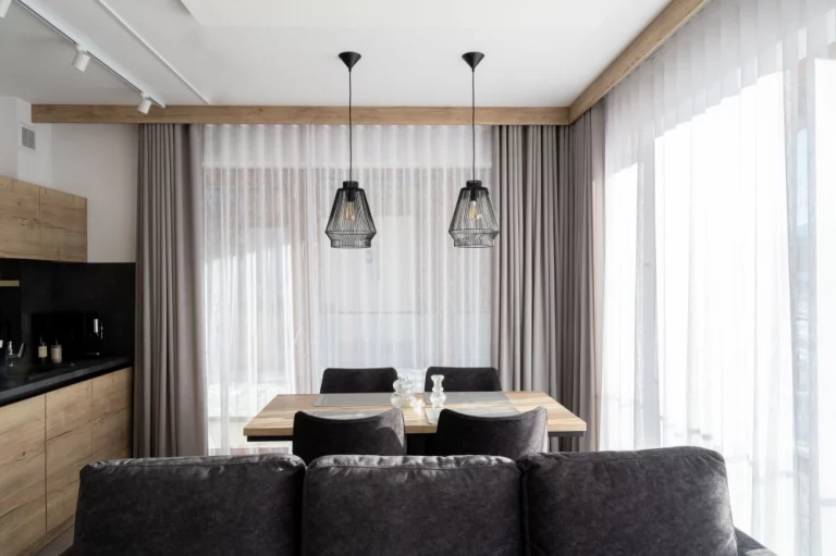 Krokusowa Dolina Apartament nr 7