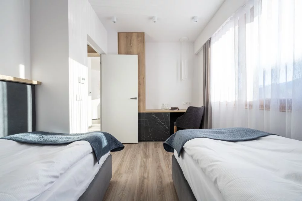 Krokusowa Dolina Apartament nr 7