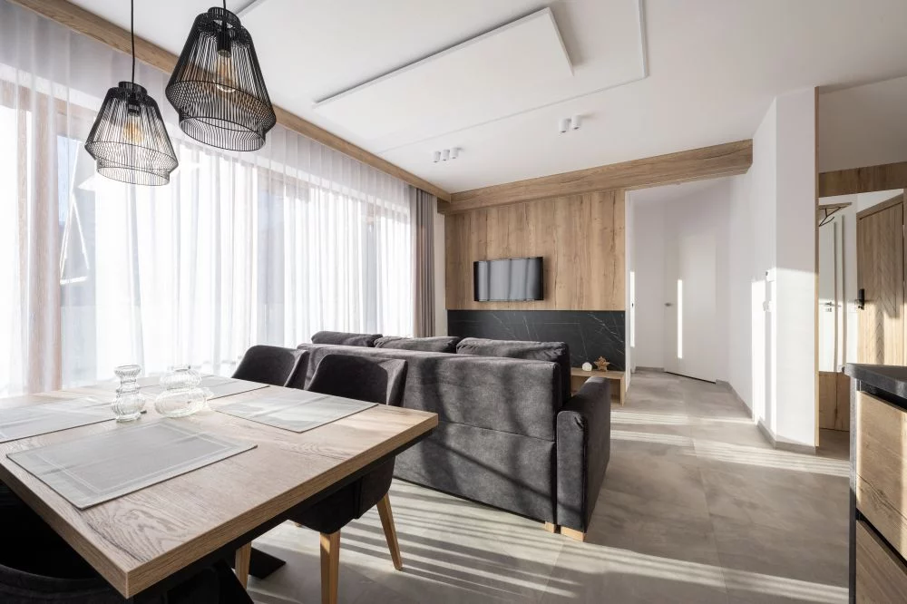 Krokusowa Dolina Apartament nr 7