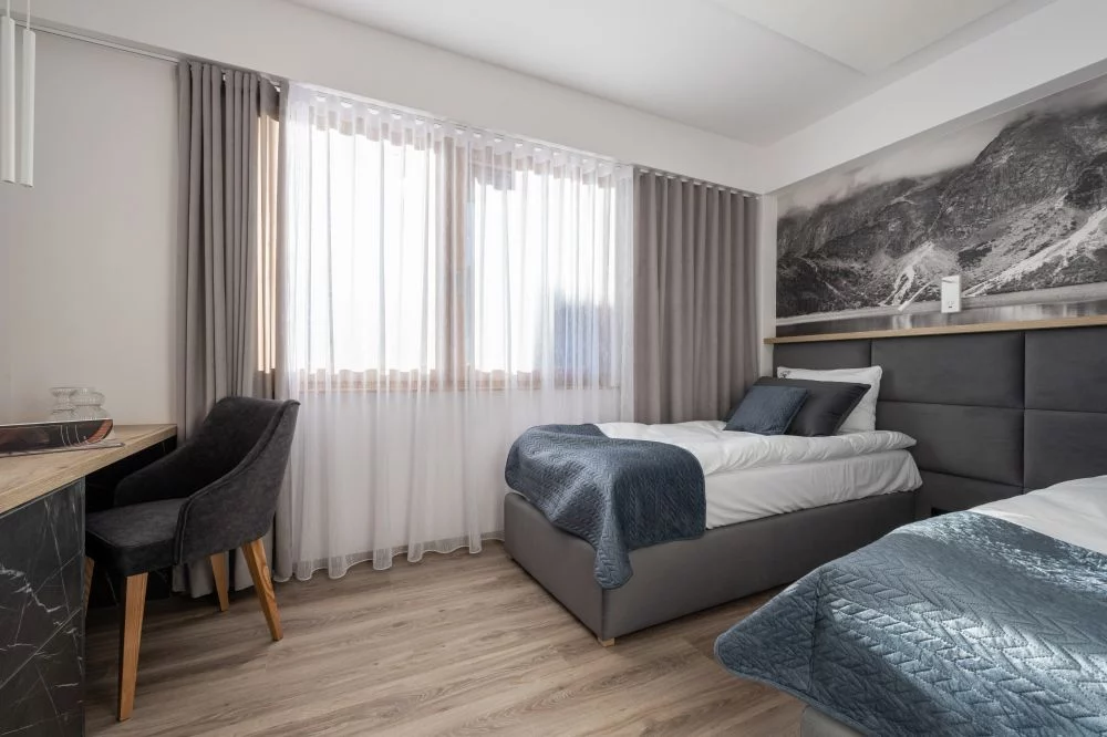 Krokusowa Dolina Apartament nr 7