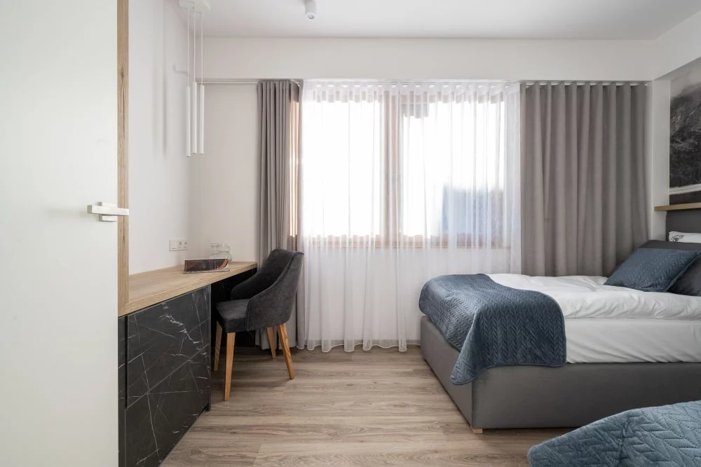 Krokusowa Dolina Apartament nr 7