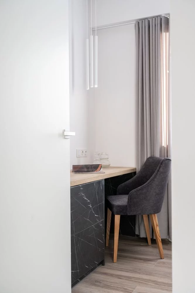 Krokusowa Dolina Apartament nr 7